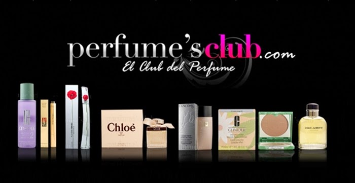 perfumes-Club