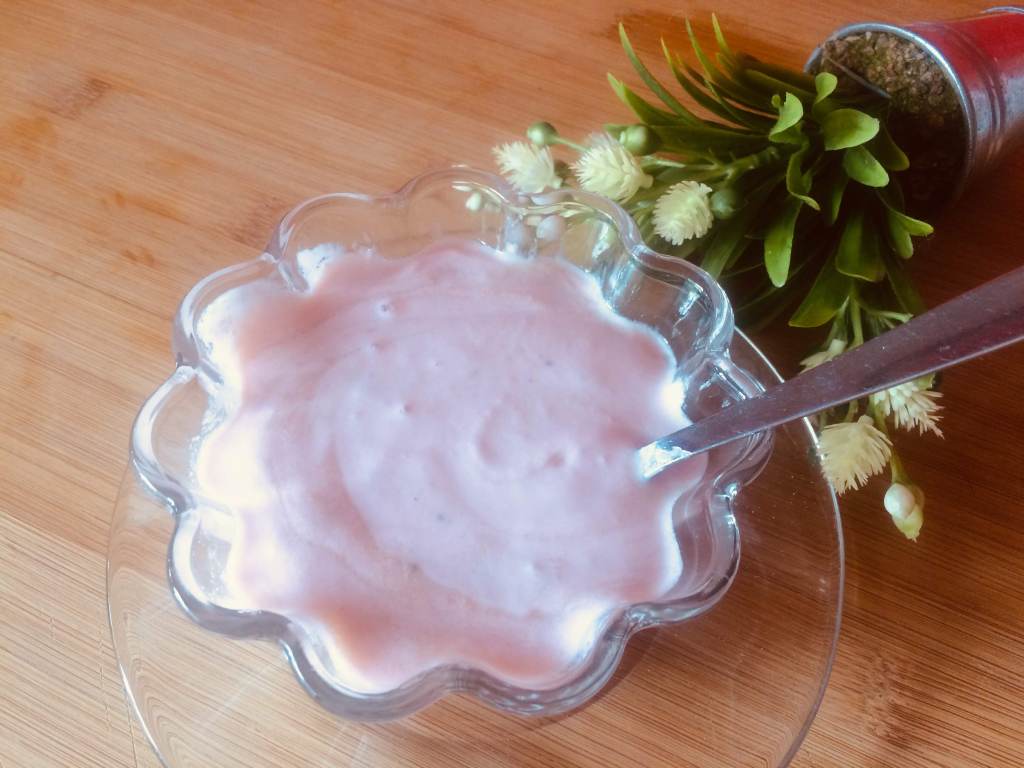 Petit Suisse na iogurteira…caseiros e&nbsp;deliciosos!