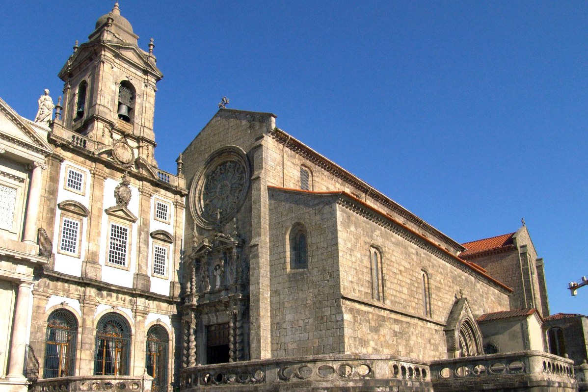 Convento-Sao-Francisco-Porto-