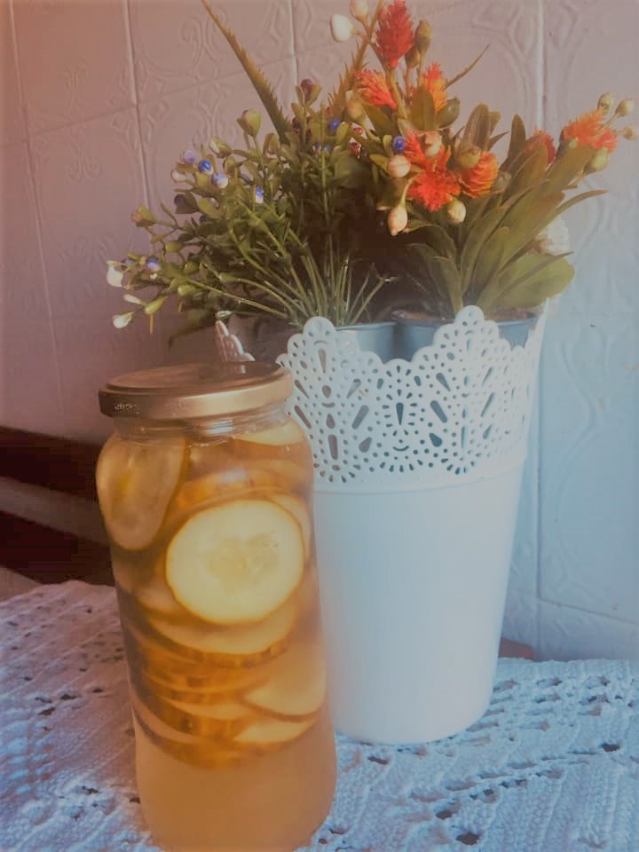 Picles de pepino: Como fazer em sua&nbsp;casa