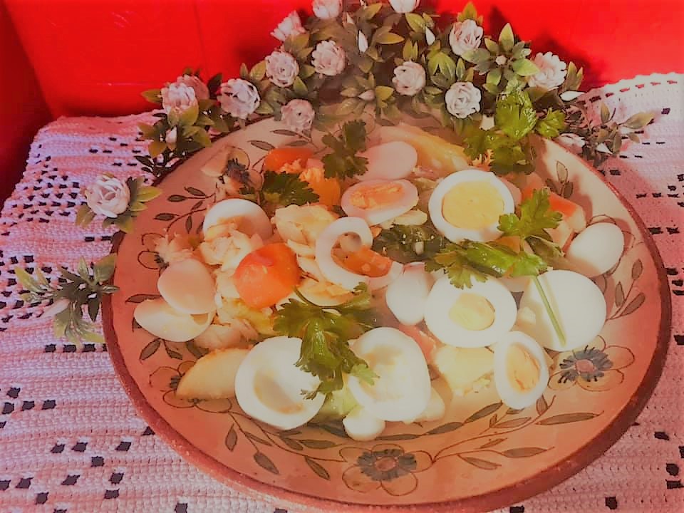 Tem sobras da consoada? Faça a famosa Roupa&nbsp;Velha