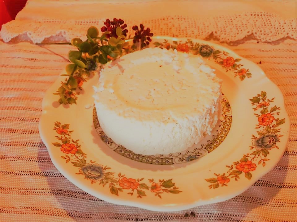 Como fazer queijo fresco em casa e com 2&nbsp;ingredientes