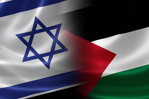 Como entender o conflito&nbsp;Israel-Hamas