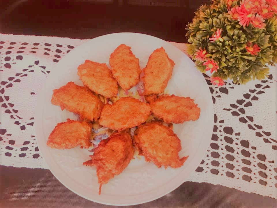 Latkes…o bolinho de batata e cebola, um clássico da culinária&nbsp;Judaica