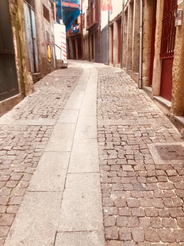 Pelas Judiarias do Porto…a Judiaria&nbsp;Velha