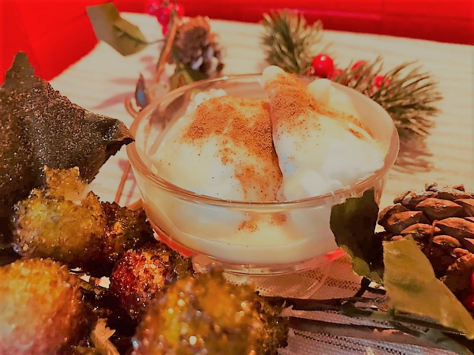 Farófias com Leite condensado…um toque&nbsp;diferente