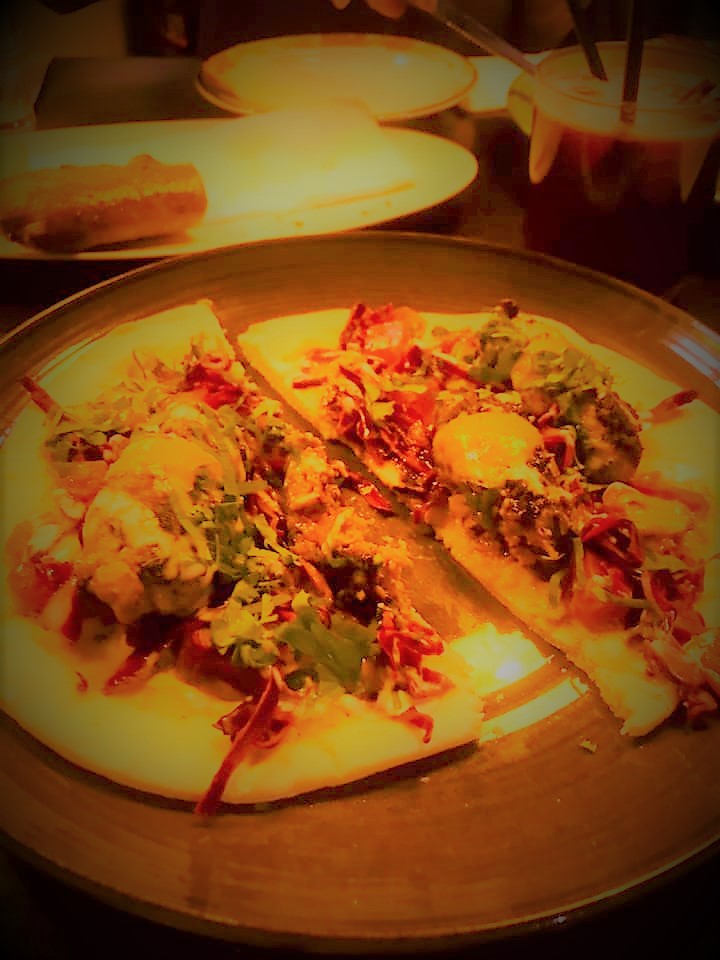 Monteen, os sabores de Israel no&nbsp;Porto