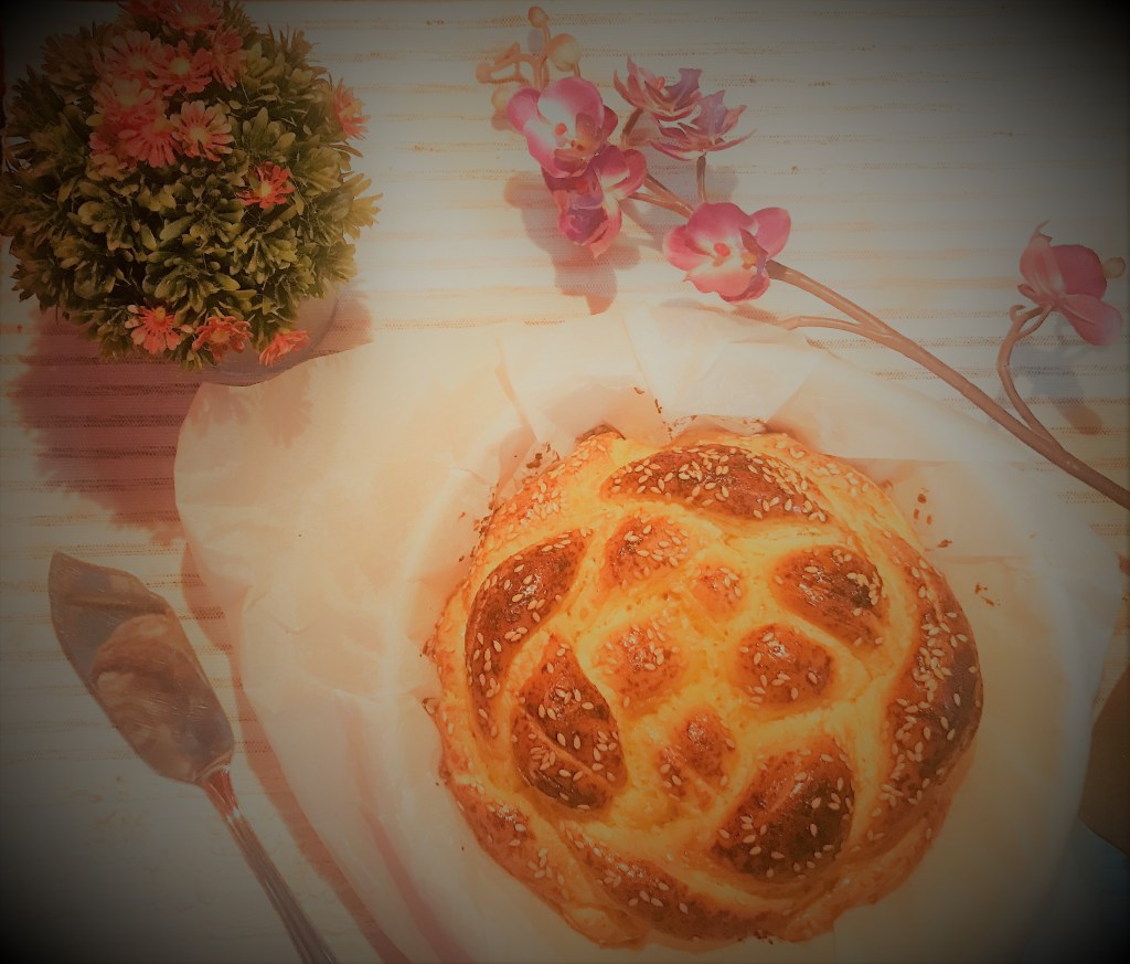 Challah para o&nbsp;shabat