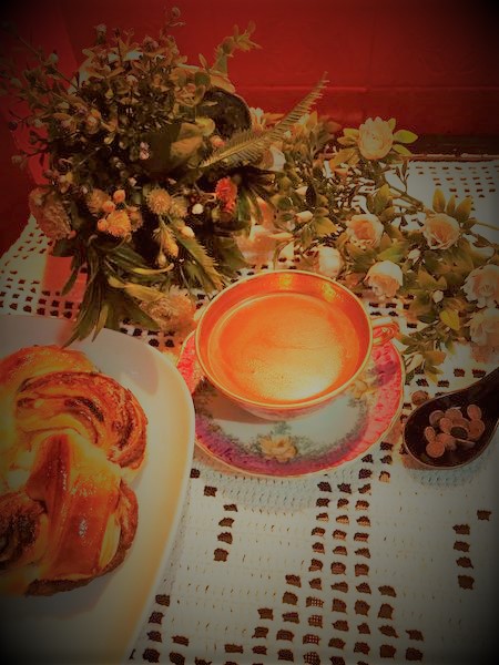 Chocolate quente? É quando&nbsp;quiser…