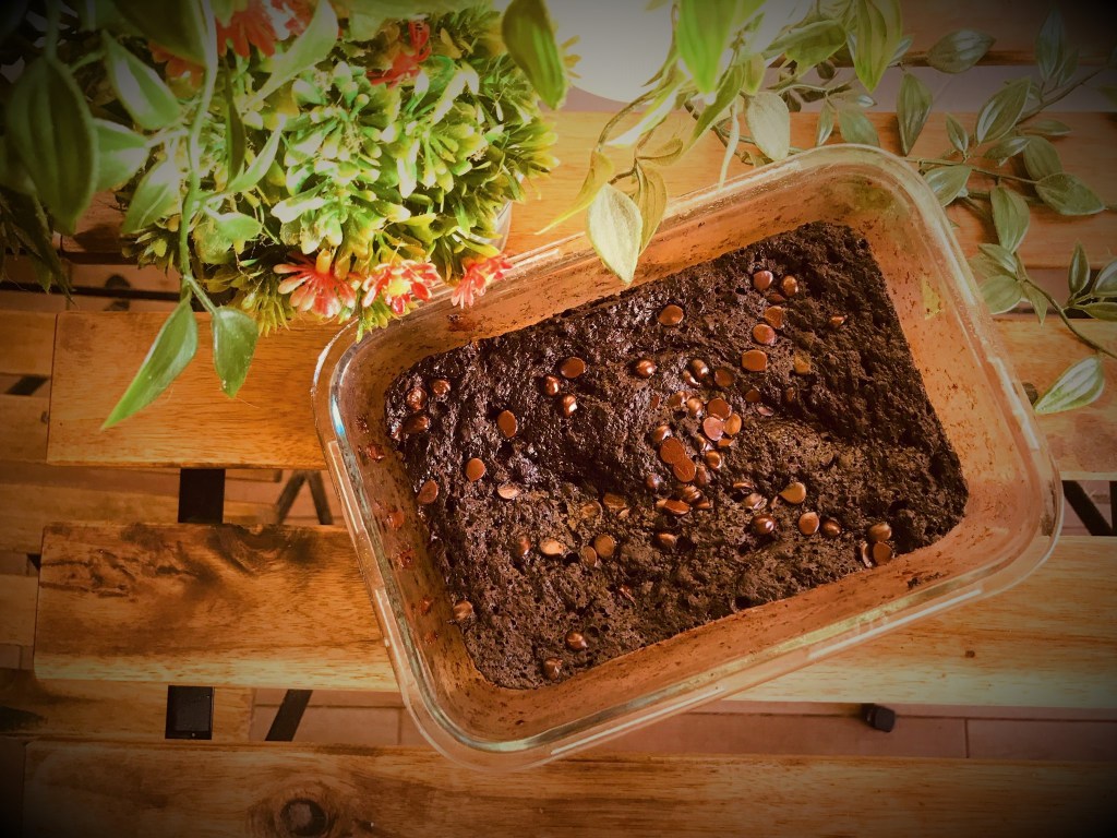 Expresso Choco-Banana: O bolo de microondas que vai Saciar o seu desejo por doces em&nbsp;minutos