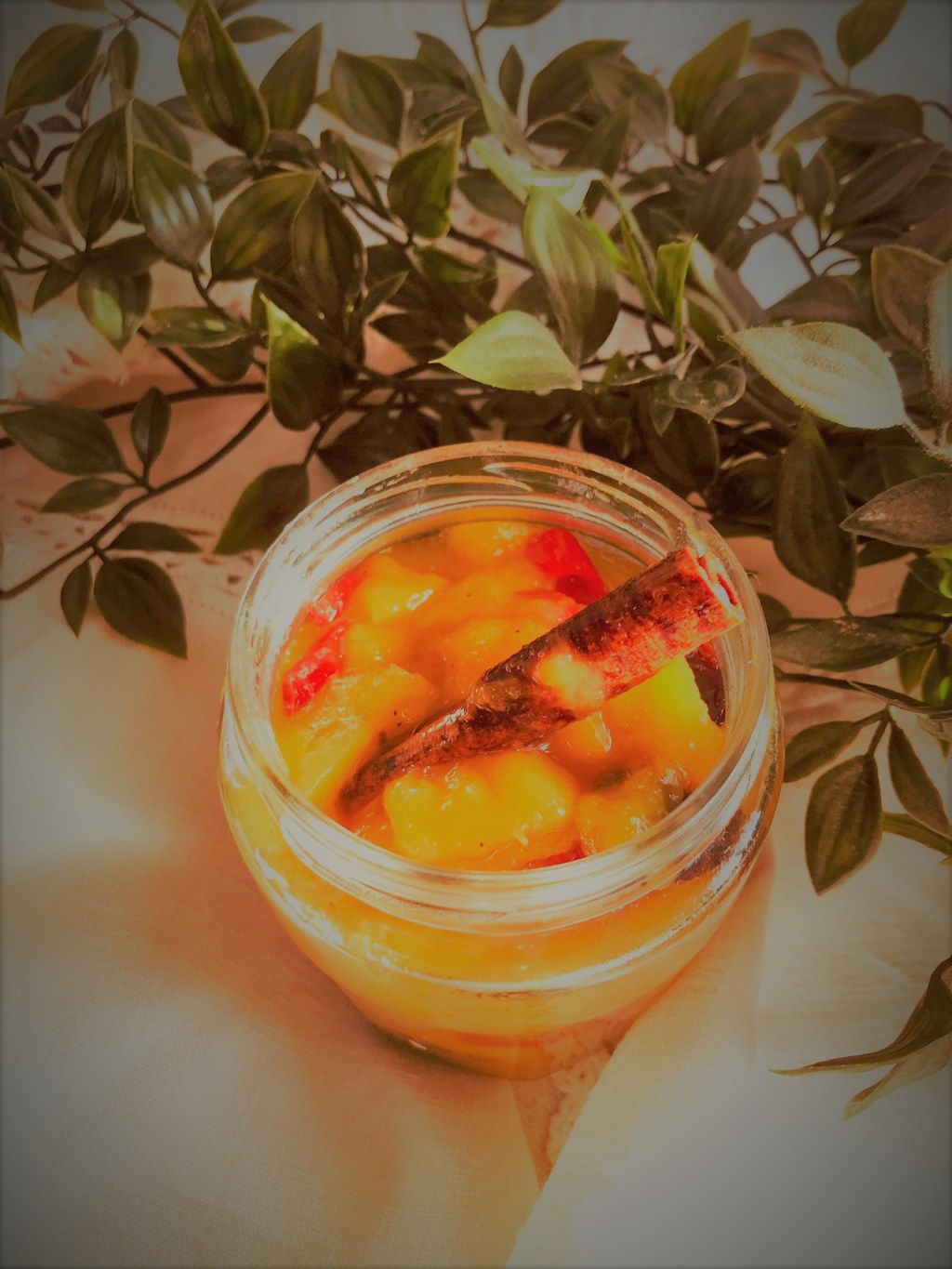 Uma Viagem pelos Sabores da Índia: Chutney de&nbsp;Manga