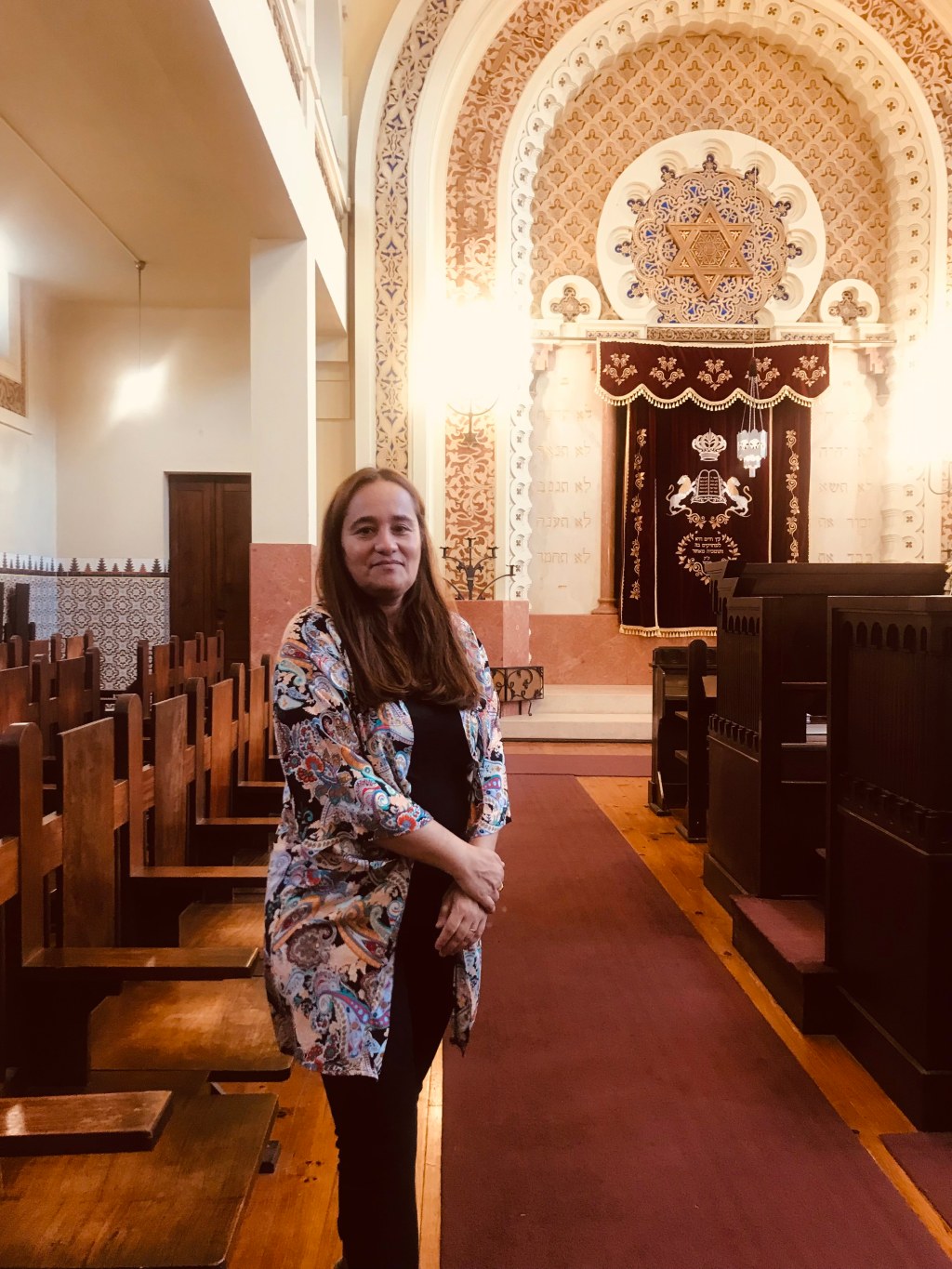 Dia Europeu da Cultura Judaica no&nbsp;Porto