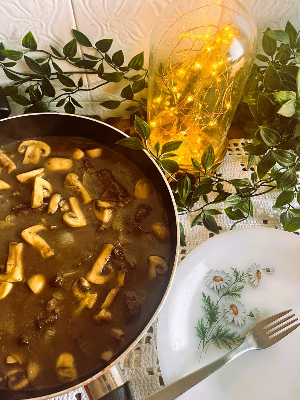 Descubra a História e Saboreie o Clássico Boeuf&nbsp;Bourguignon