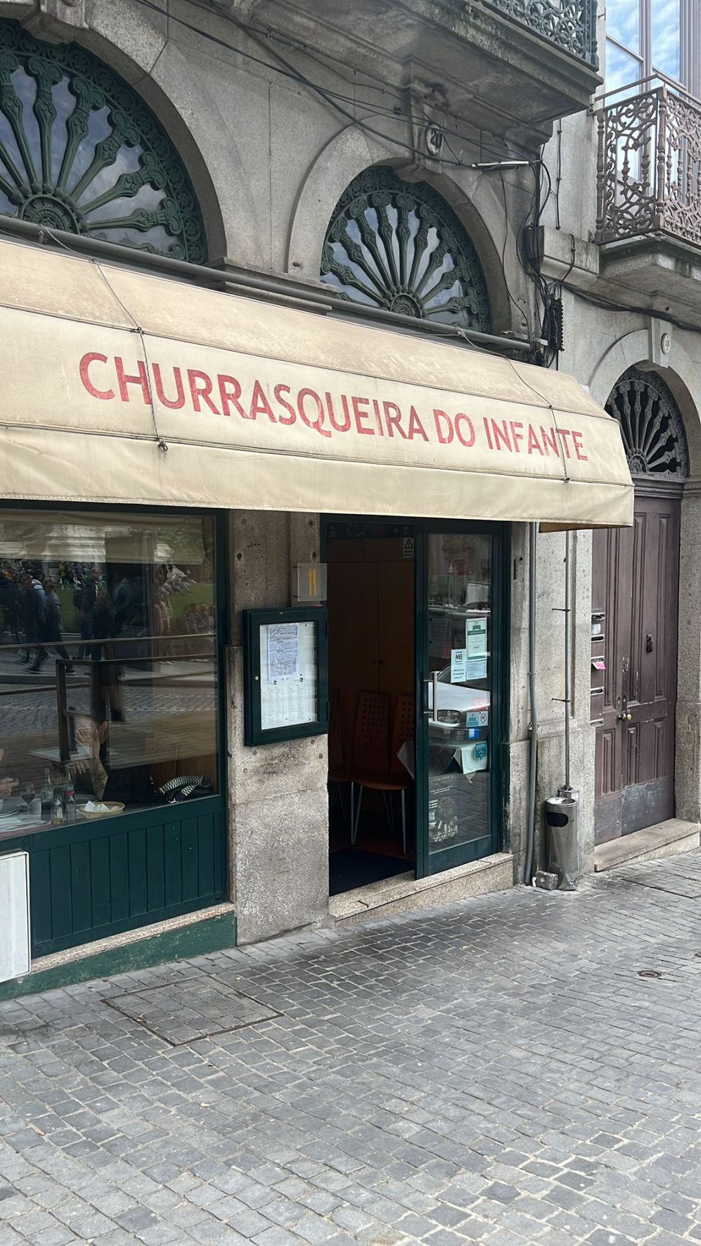 Descubra o Encanto Gastronómico no Coração do&nbsp;Porto