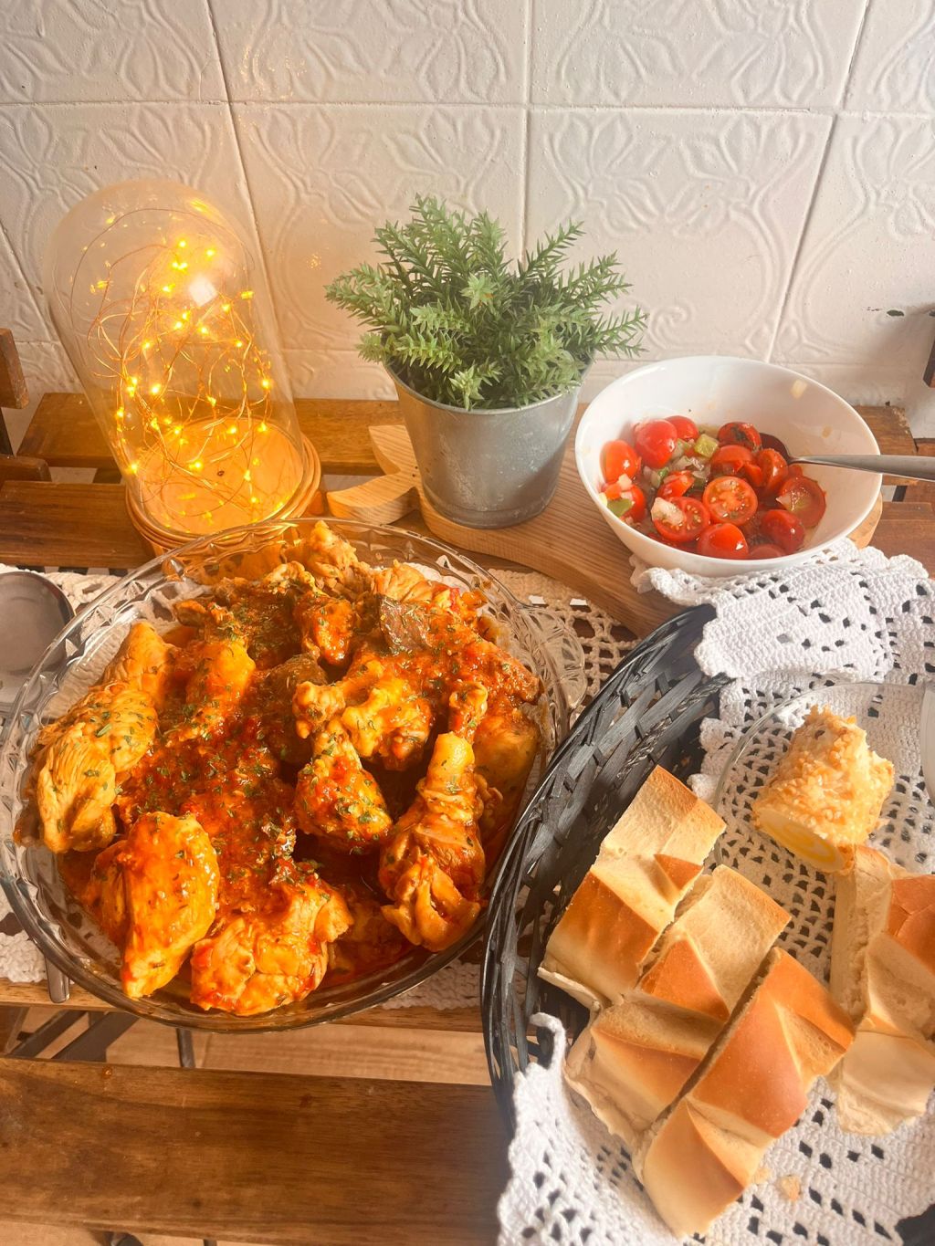 Frango com Cerveja: Um Clássico Reconfortante com um Toque&nbsp;Especial