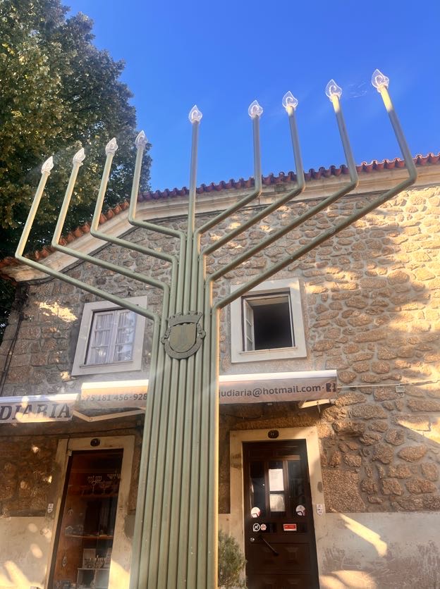 Descobrir Belmonte: Uma Jornada pela Comunidade Judaica e o Legado Cultural&nbsp;Português