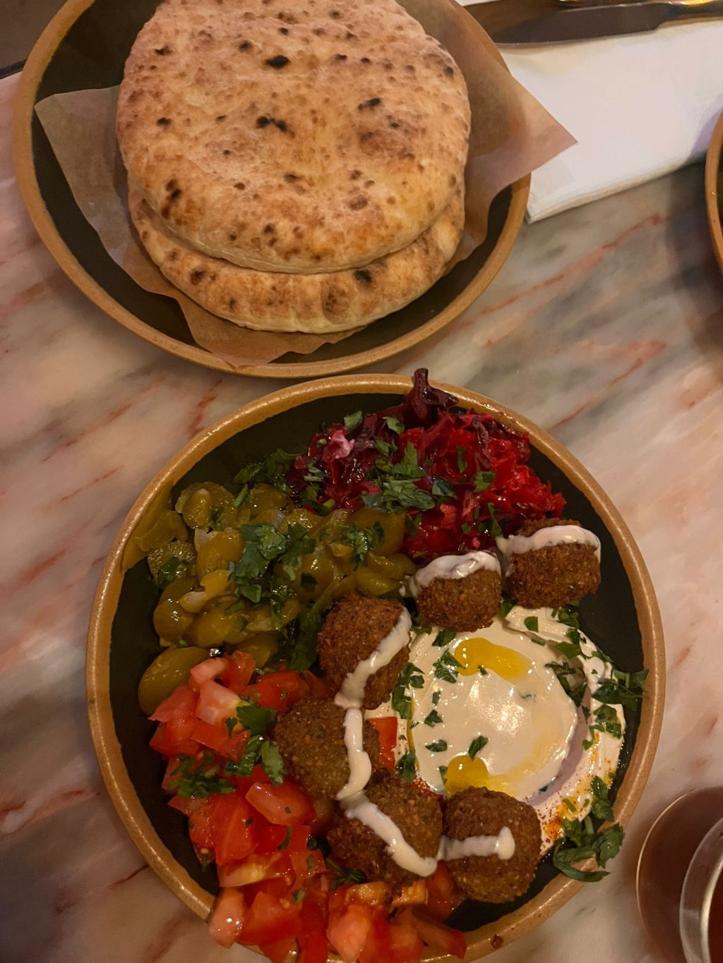 Uma Viagem ao Médio Oriente no Coração do&nbsp;Porto