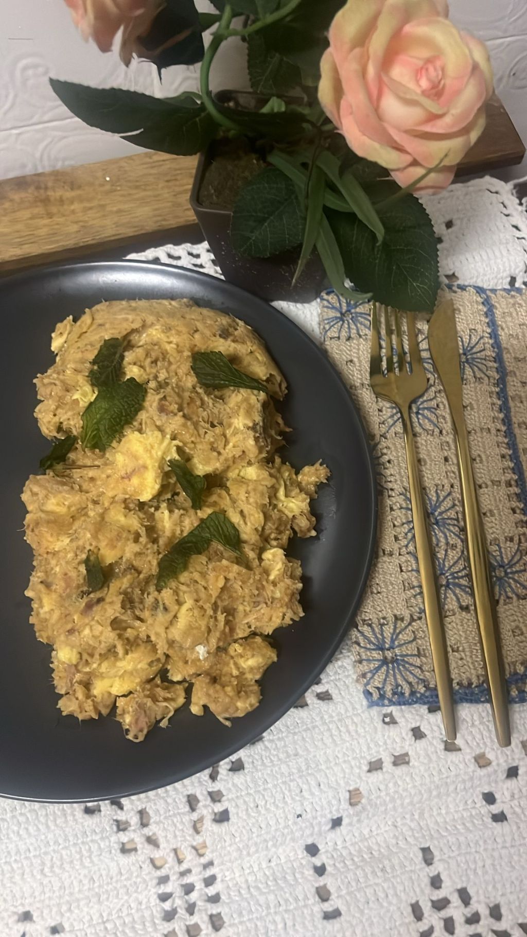 Ovos com Alheira: Receita Simples e&nbsp;Deliciosa