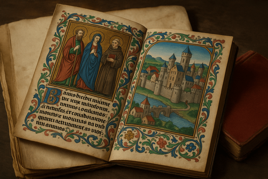 Dinâmicas de Inclusão e Exclusão na História Medieval&nbsp;Portuguesa