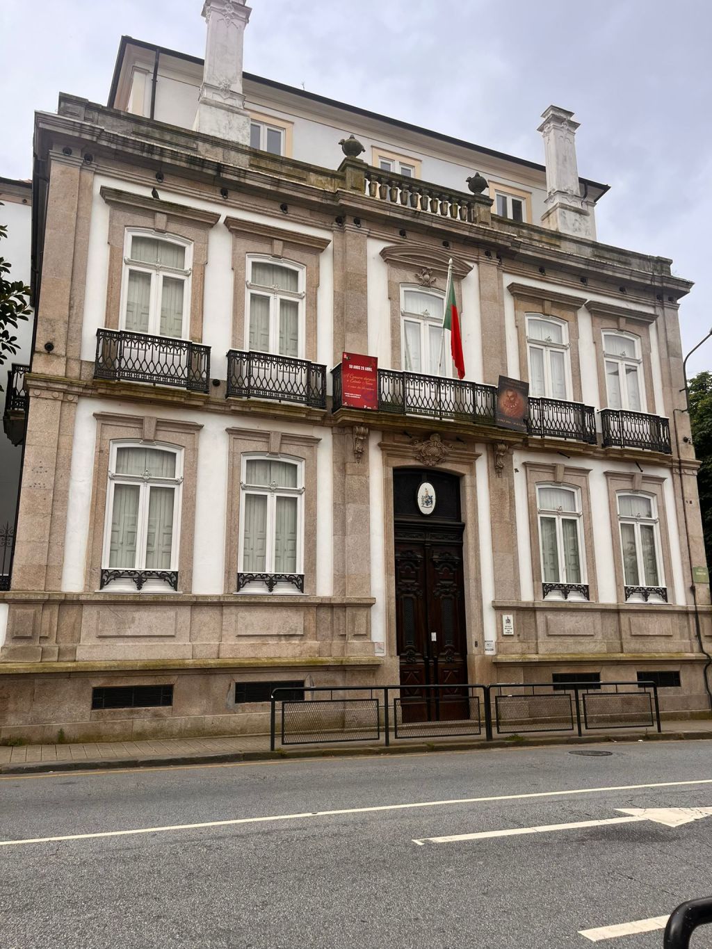 Dia Internacional dos Museus 2025: Um Roteiro Cultural pelo&nbsp;Porto