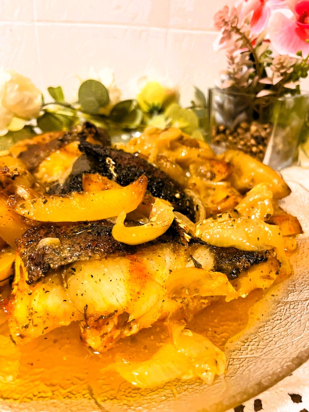 O Bacalhau perfeito para dias especiais (ou para quando apetece&nbsp;conforto)