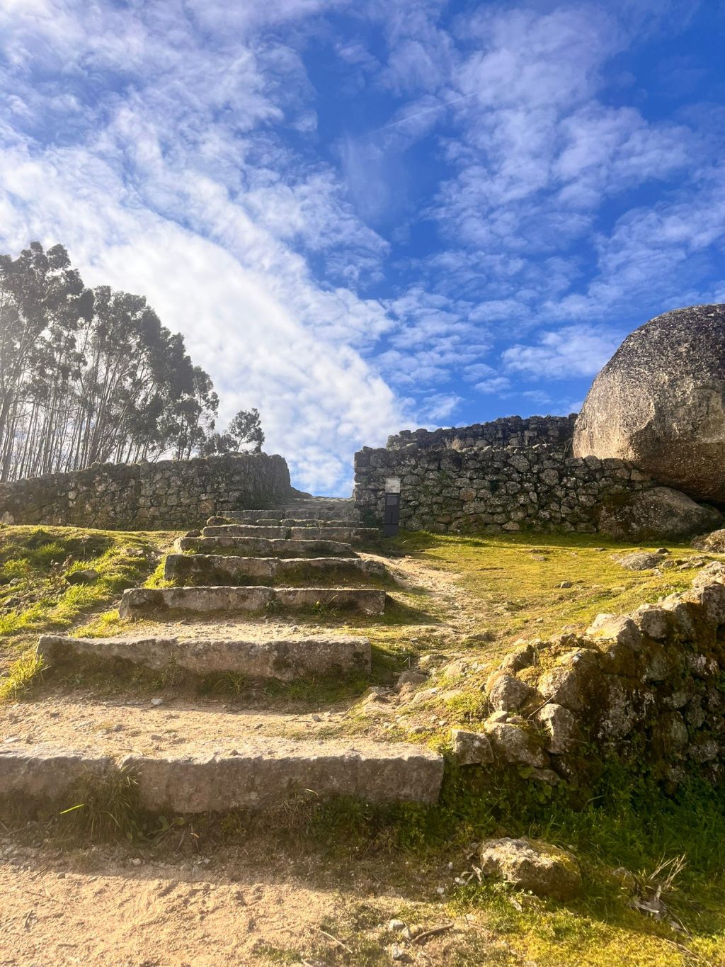 Castro de Monte Mozinho:
Das colinas fortificadas à “Cidade Morta” do Vale do&nbsp;Sousa